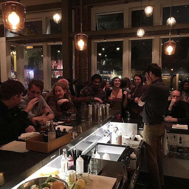 Last night. #shenanigans